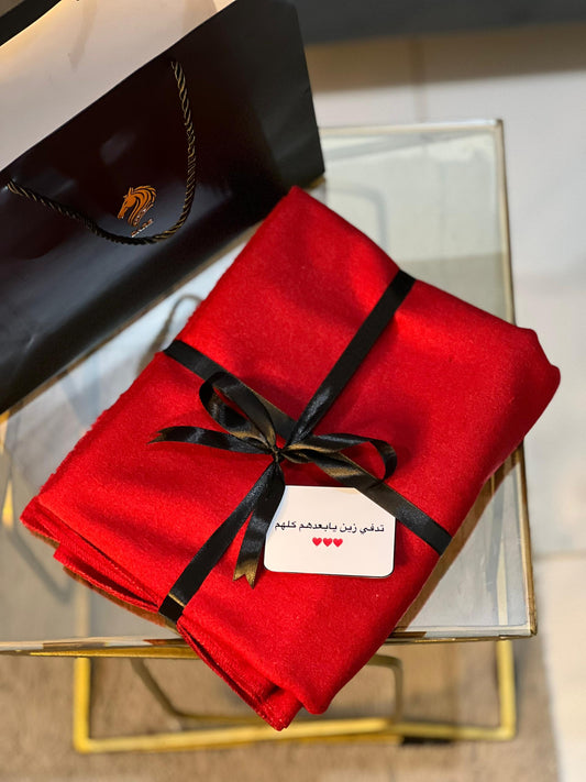 سكارف ميكاسا من جود ون