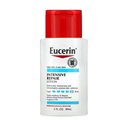 لوشن اصلاح البشرة المكثف من يوسيرين 89مل