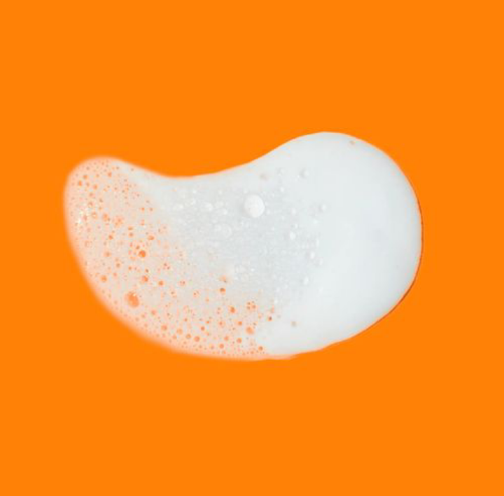 غسول رغوي لحب الشباب بنزويل بيروكسيد 10% من بانوكسيل 156غ