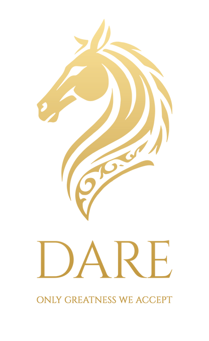 THE BLACK _ DARE ذا بلاك _ من دير