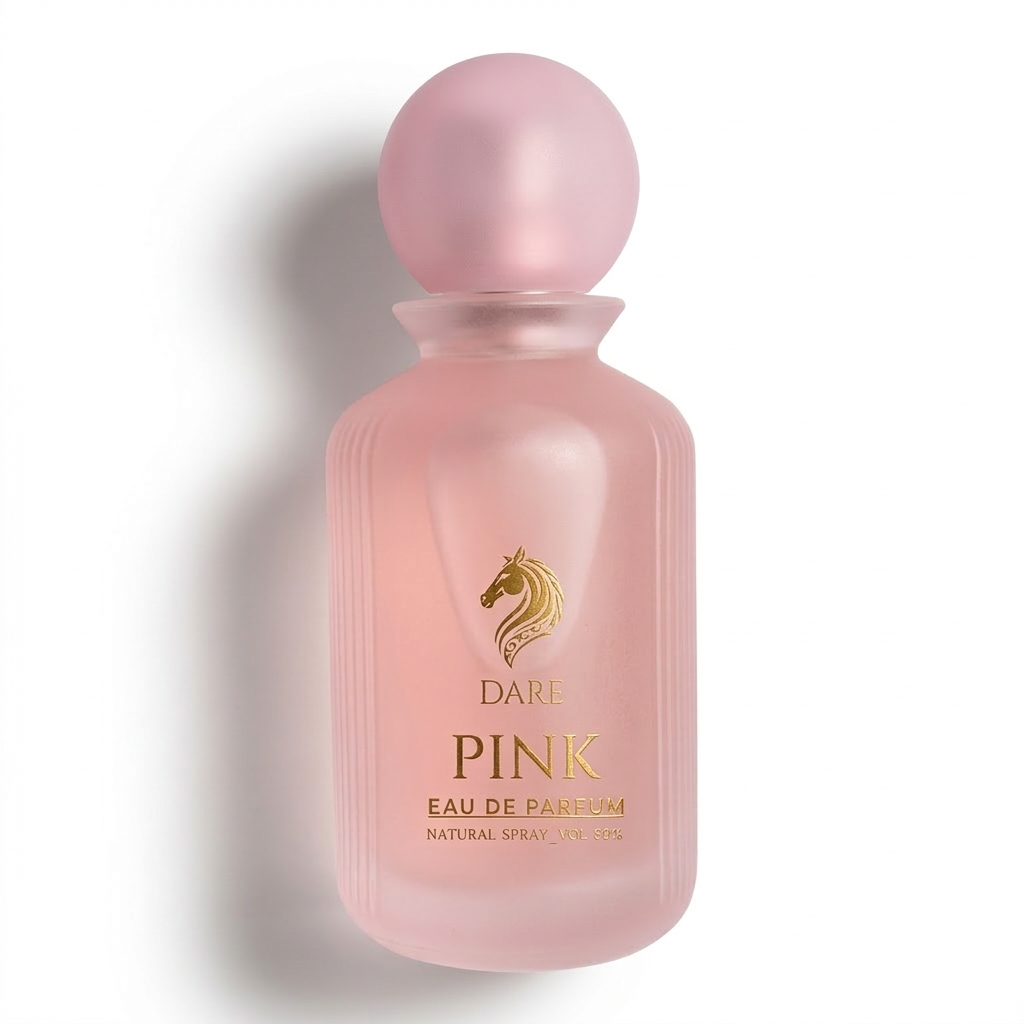 عطر بينك _ دير