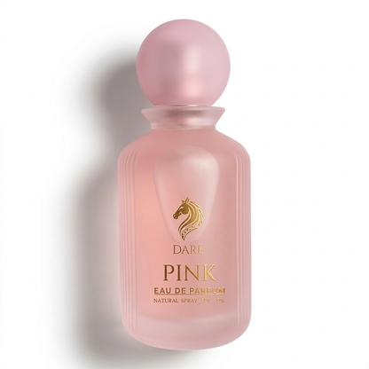 PINK BY DARE عطر بينك _ دير