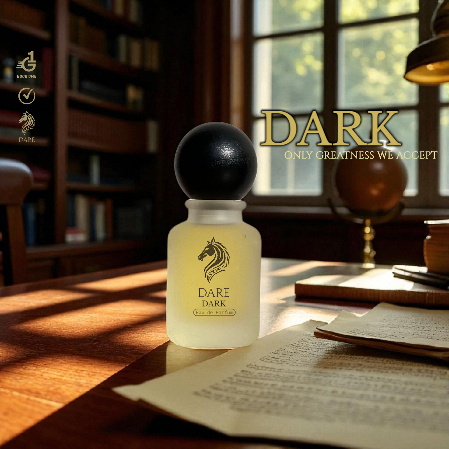 DARK_DARE دارك _ دير 50مل