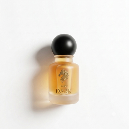 DARK BY DARE _ دارك من دير 30ML