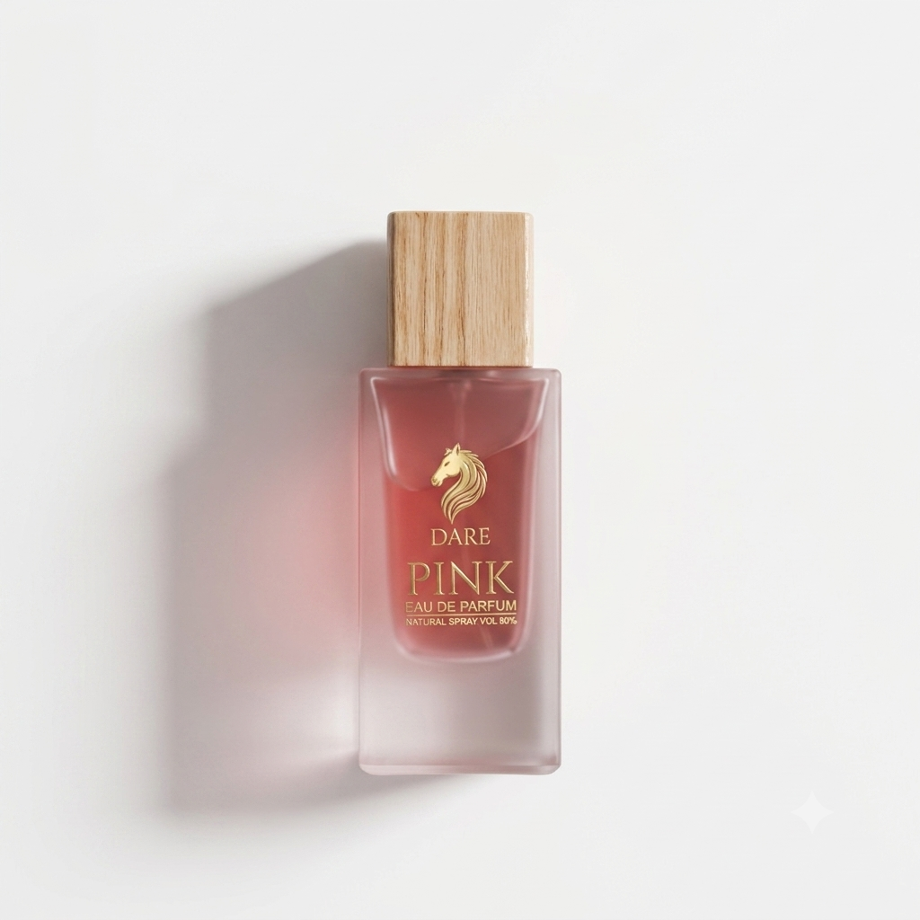 عطر بينك _ دير