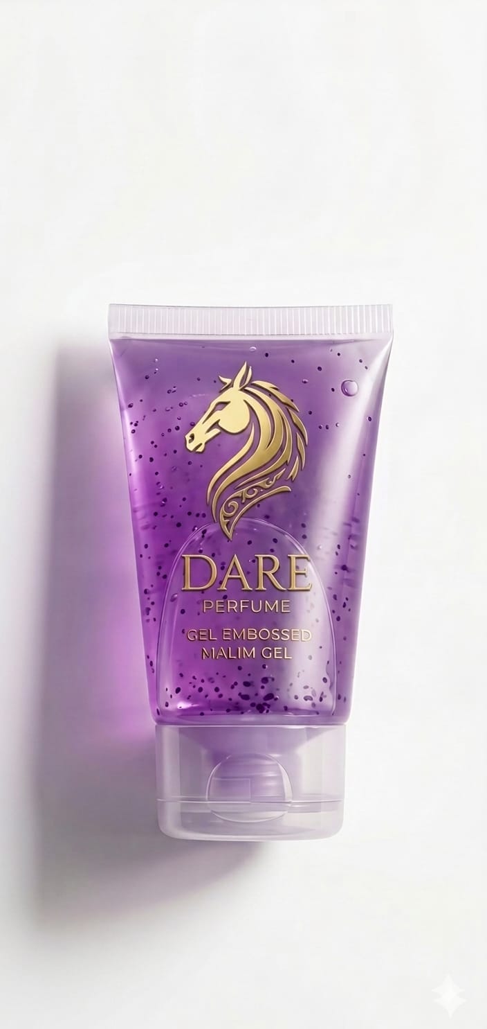 سيروم باشن من دير (PASSION BY DARE SERUM 30ML