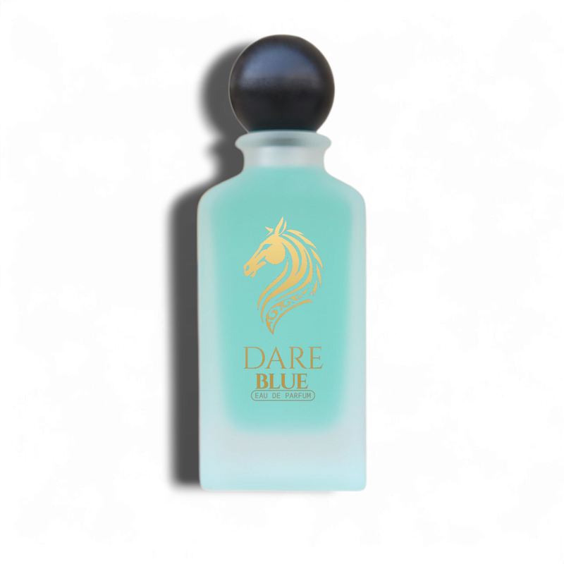 عطر بلو دير  BLUE _ DARE