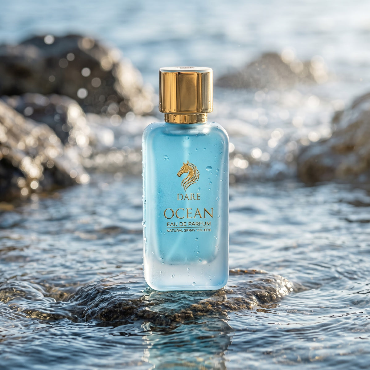 عطر اوشن _ من دير
