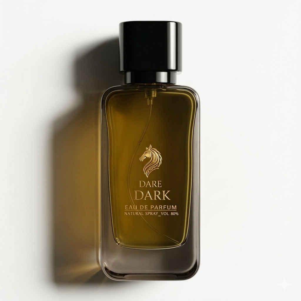 عطر دارك _ من دير 50مل DARK BY DARE