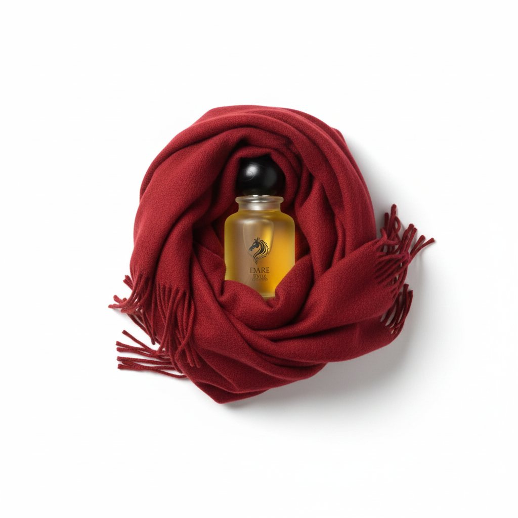 وينتر سكارف