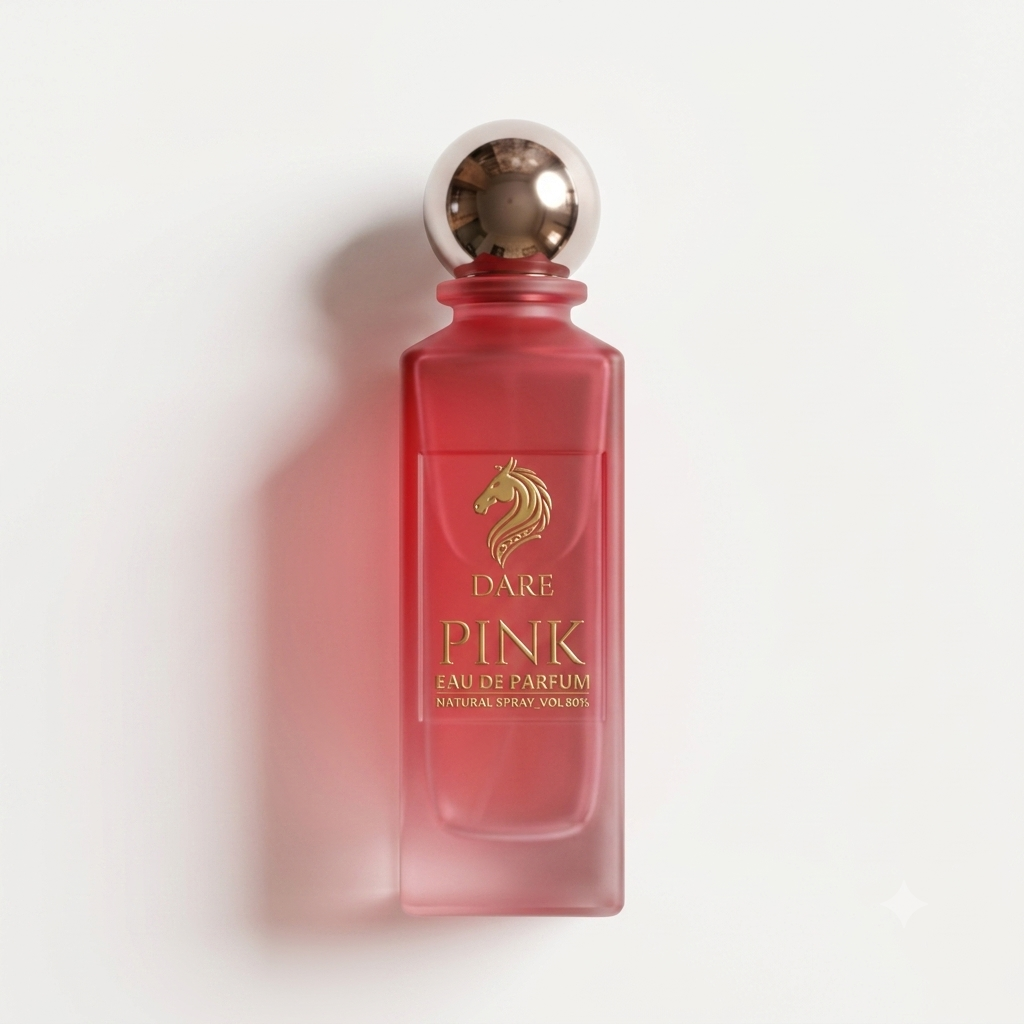 عطر بينك _ دير