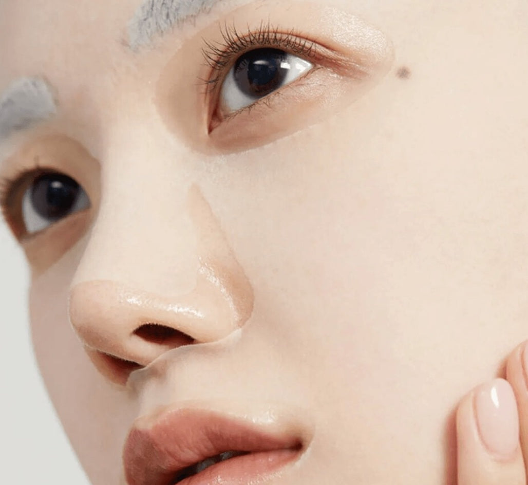Medicube Zero Pore Cooling Mask
قناع التبريد وتضييق المسام زيرو بور من ميديكيوب