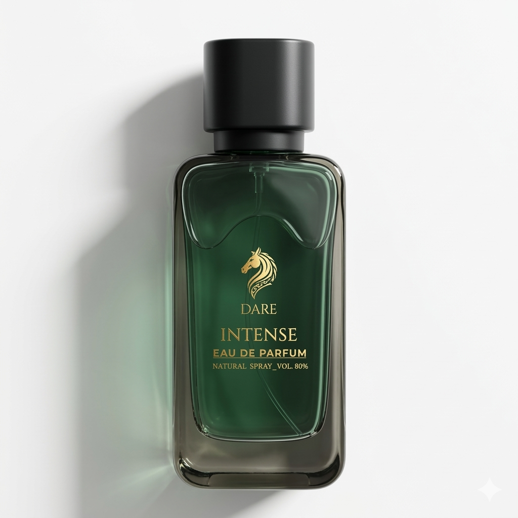 عطر انتنس _ من دير