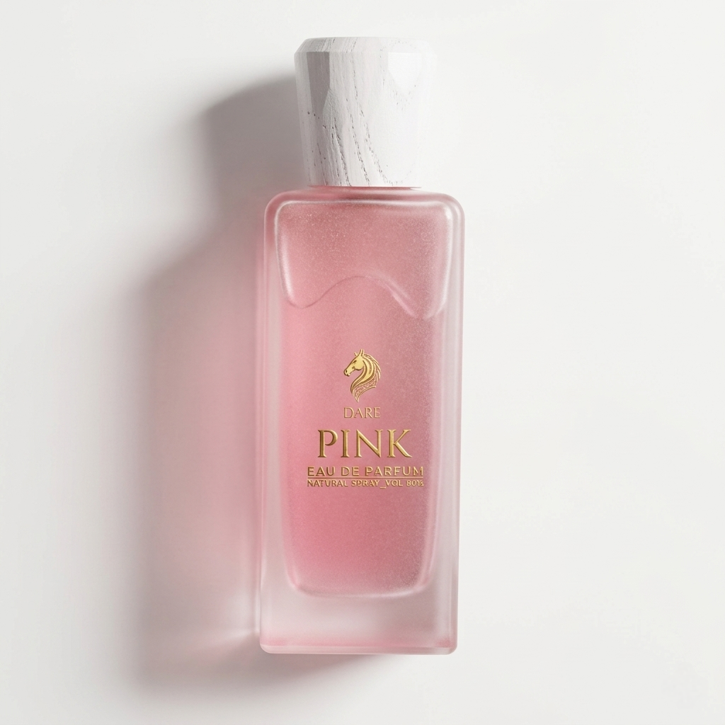 عطر بينك _ دير