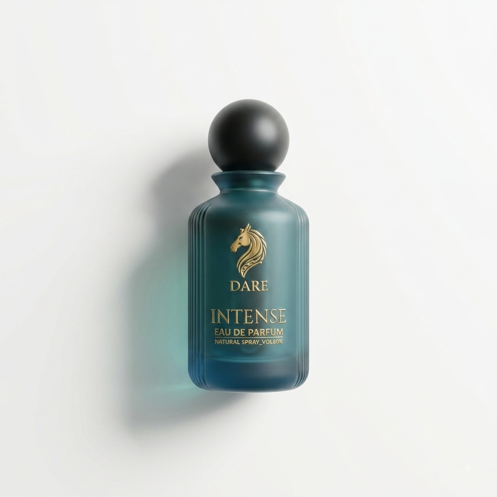 عطر انتنس _ من دير