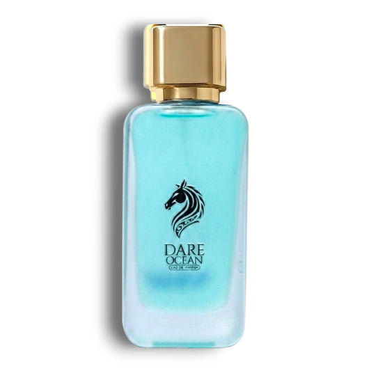 اوشن _ دير OCEAN _ BY_ DARE