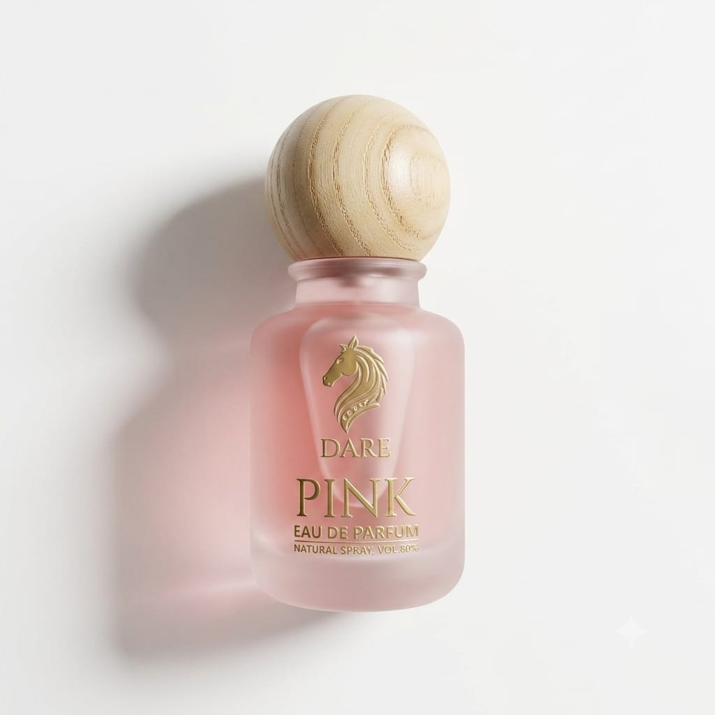 عطر بينك _ دير