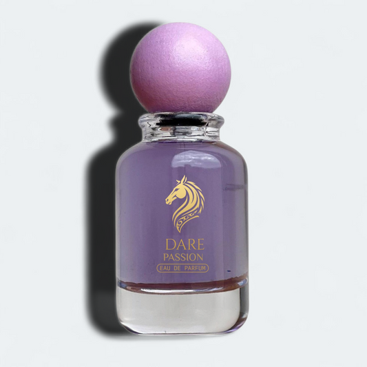 PASSION _ DARE باشن من دير 50مل