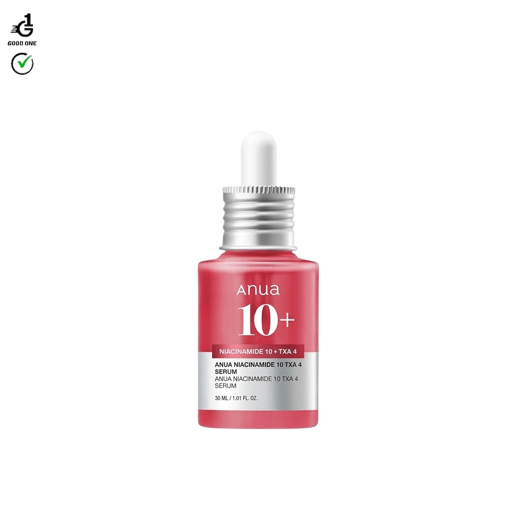 أنوا سيروم نياسيناميد 10 + تي اكس ايه 4  - 30ml